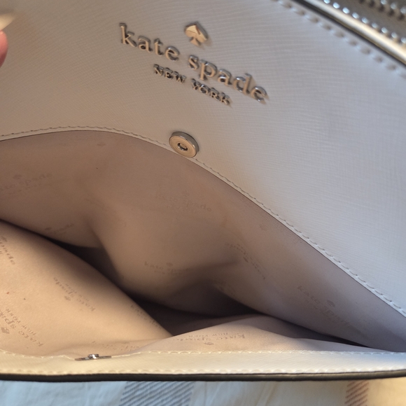 kate spade Gray Tote Bag - Picture 13 of 13